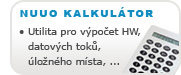 NUUO kalkultor