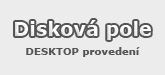 Disková pole